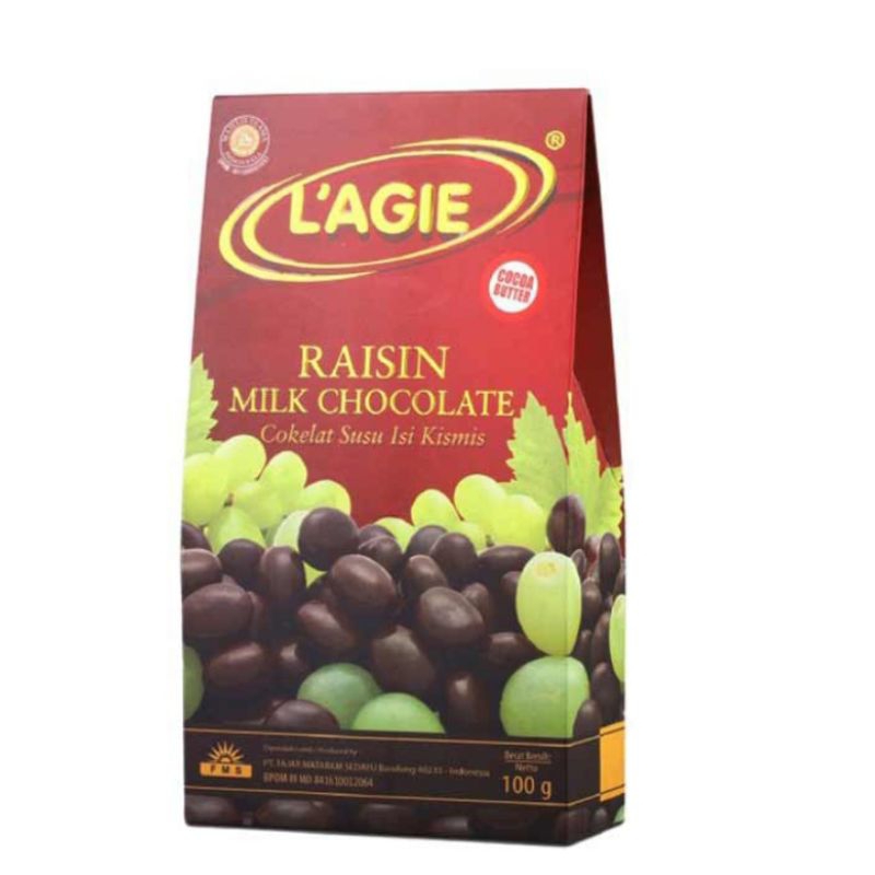 Jual L Agie Lagie Aneka Cokelat Chocolate Alpin Golden City Peanut Pie