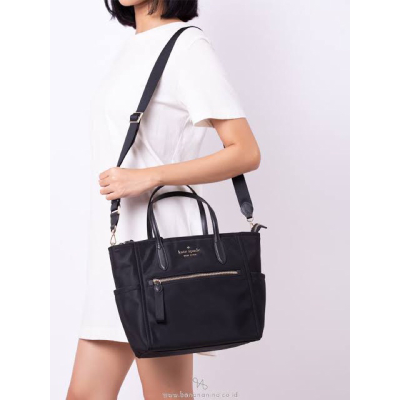 Kate Spade Chelsea The good Little Better Nylon