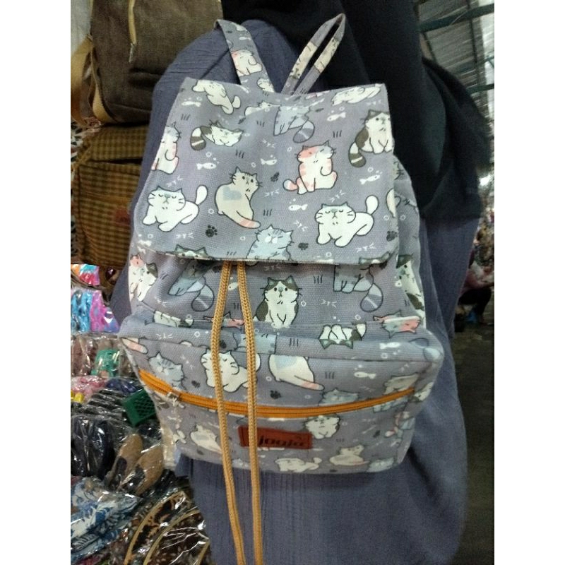 Fashion Backpacks for sale in Yogyakarta