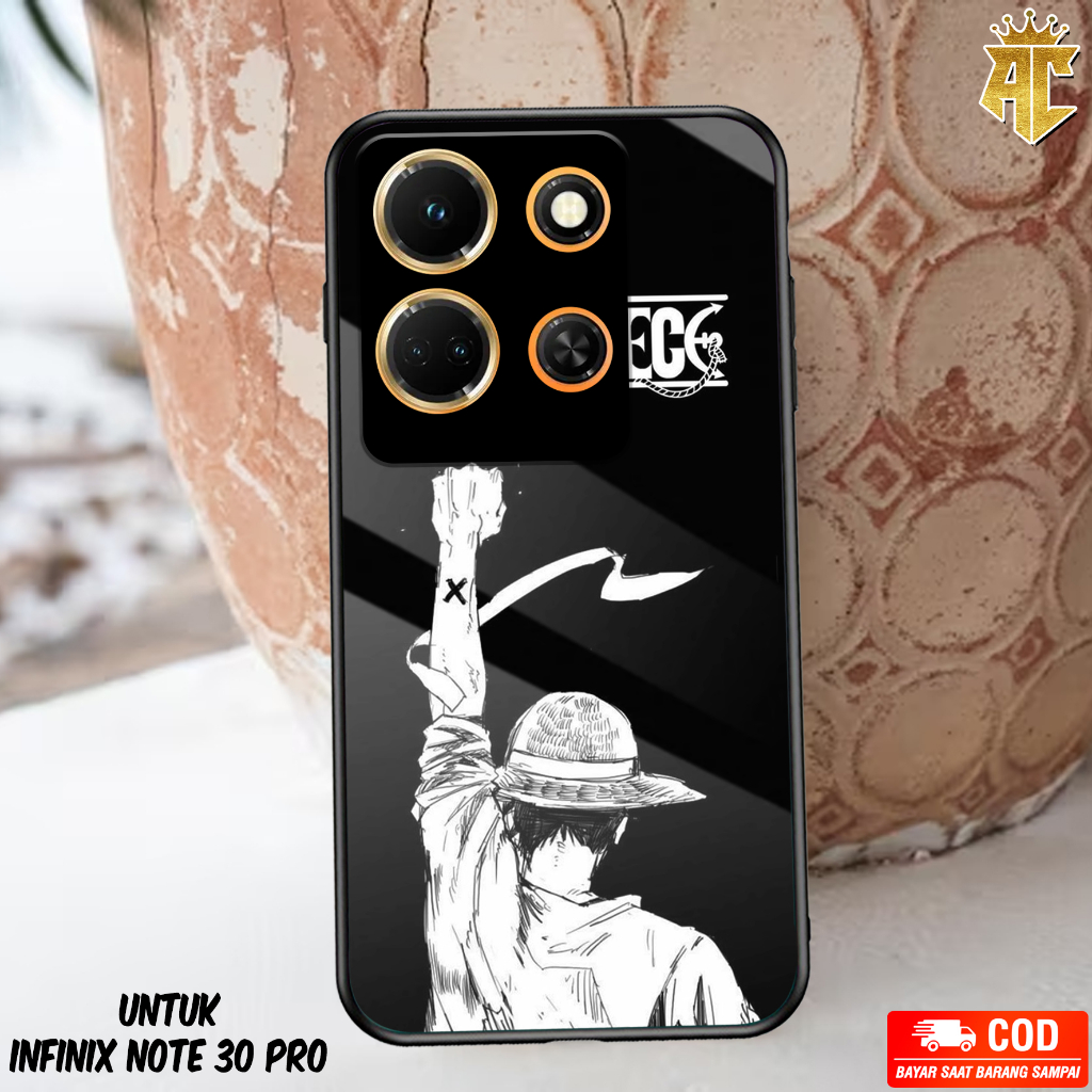 Jual CASE INFINIX NOTE 30 PRO 2023 - Casing INFINIX NOTE 30 PRO Terbaru ...