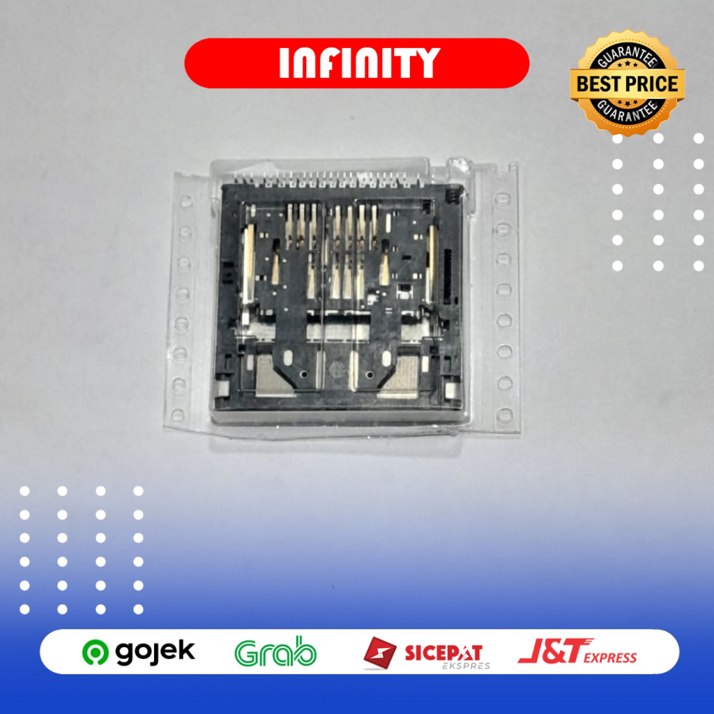 Jual Slot Memory SD Slot memori Card for Sony A7II A72 A7M2 A7R2 A7S2