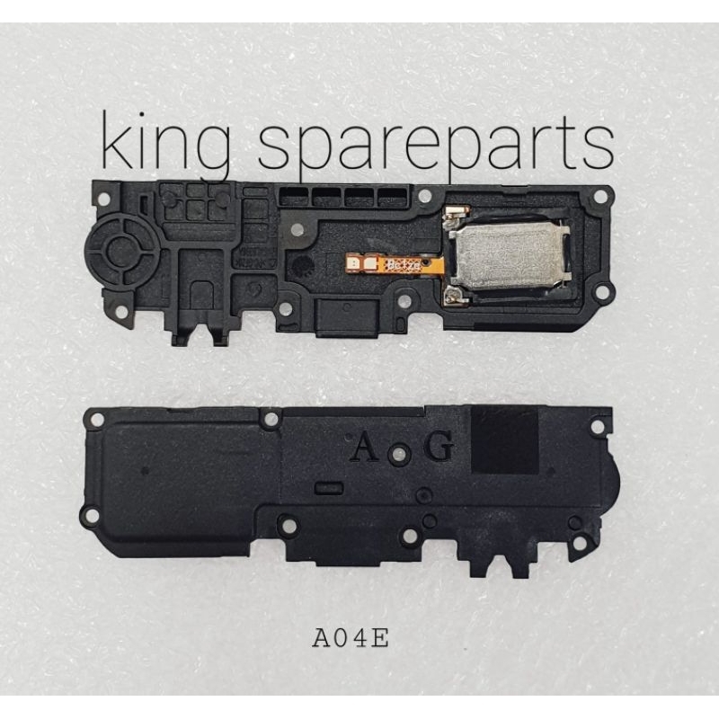 Jual BUZZER DERING LOUDSPEAKER SAMSUNG GALAXY A04E A042 ORIGINAL ...