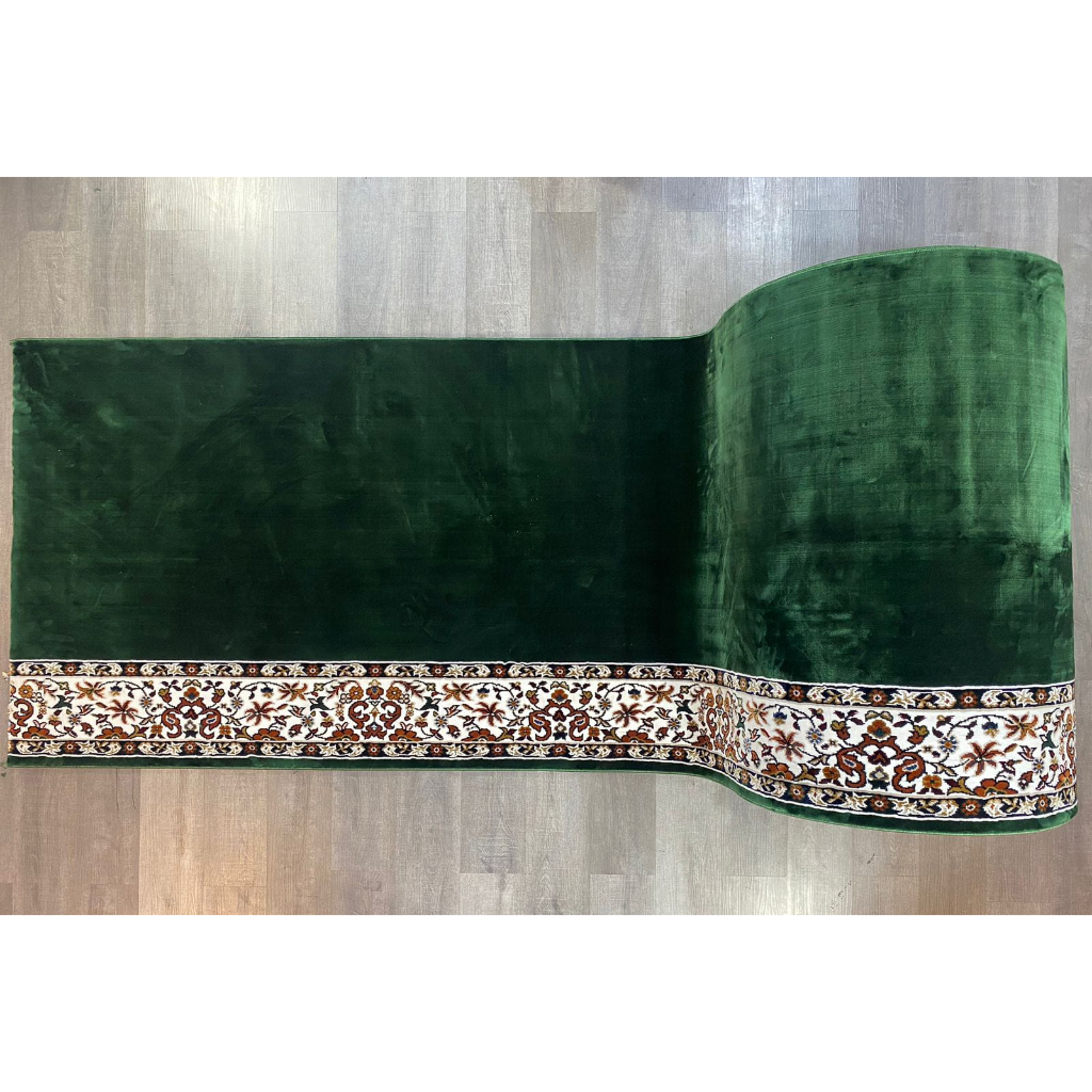 Sahara Shopping Online: Petualangan Memilih Karpet Impian di Era Digital