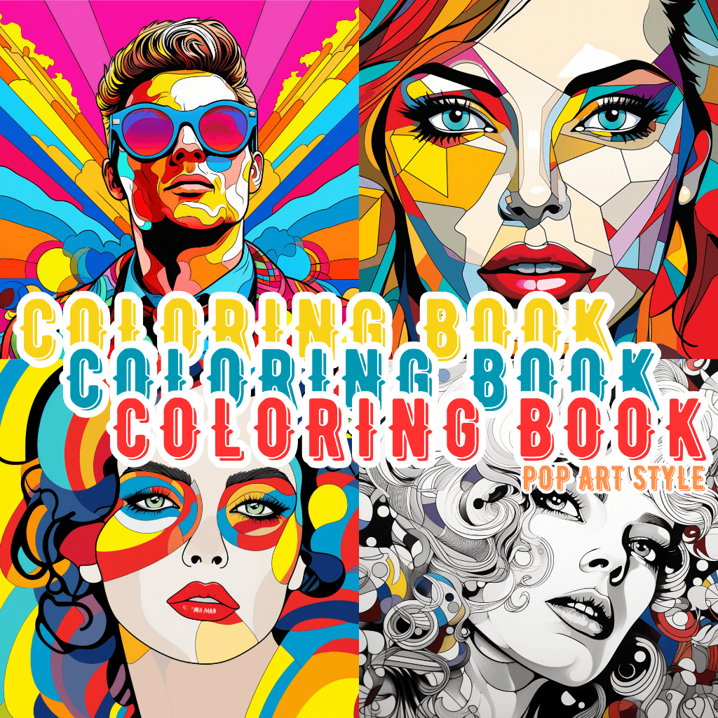 Types Of Colouring Tools