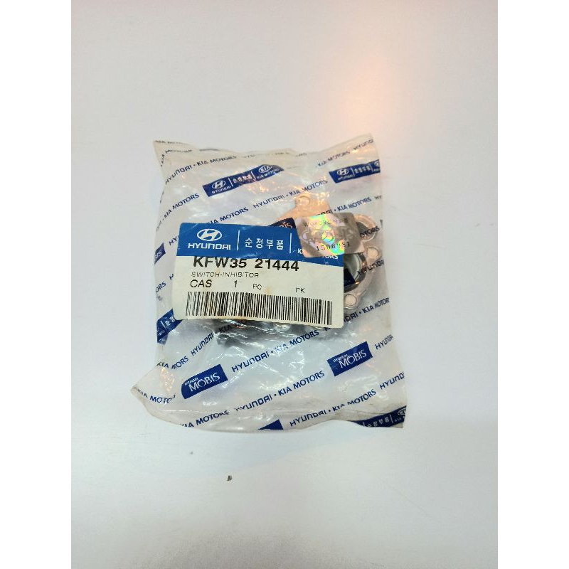 Jual Switch inhibitor matic kia carens 1 2 original Shopee Indonesia