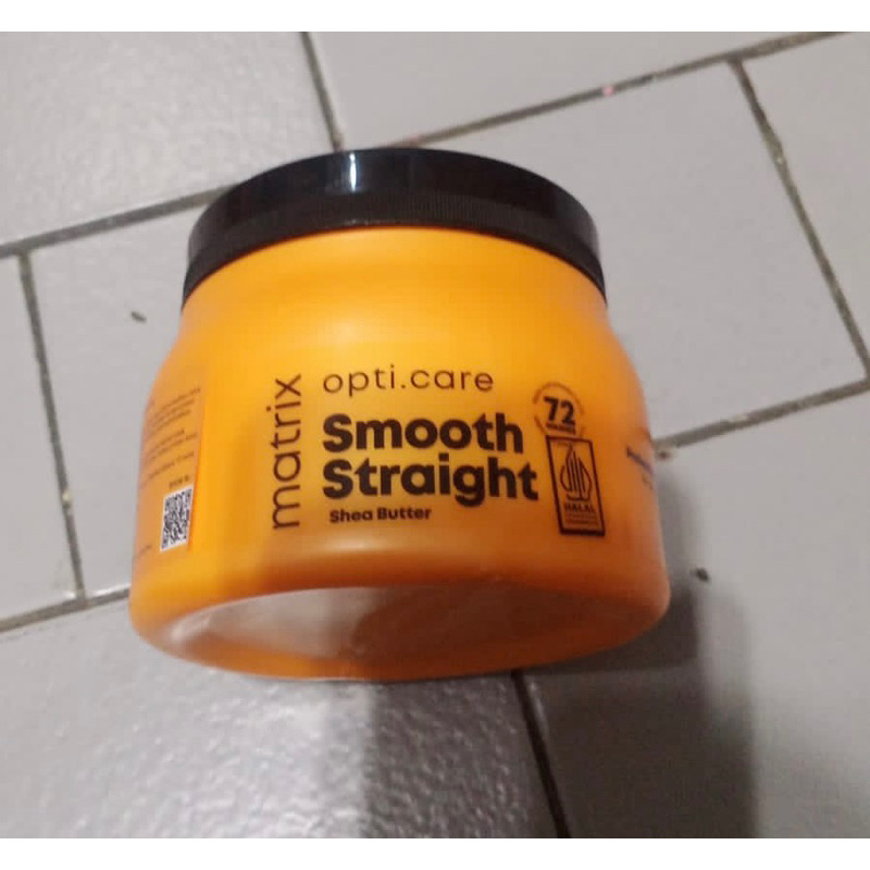 Jual MATRIX Opticare Hair Mask 490gr Shopee Indonesia
