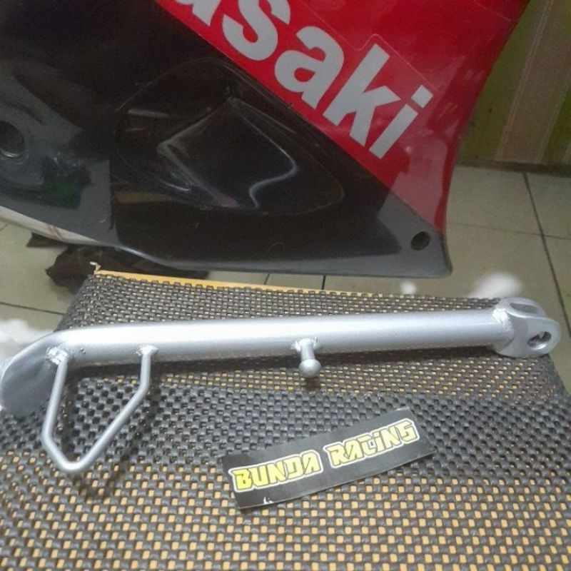 Jual Standar Samping Ninja R Ss Original Kawasaki Standar Shopee Indonesia