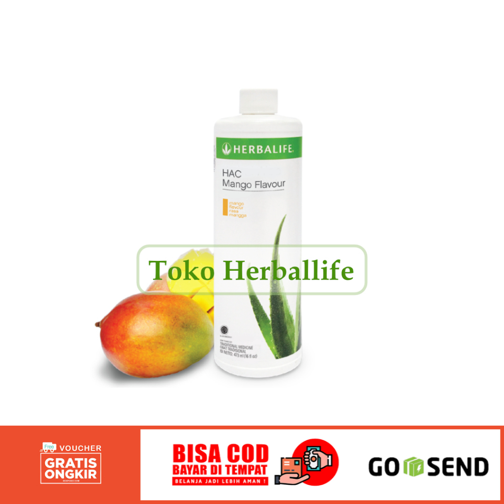 Jual Herbalife Aloe veraAloe Herbalife Shopee Indonesia