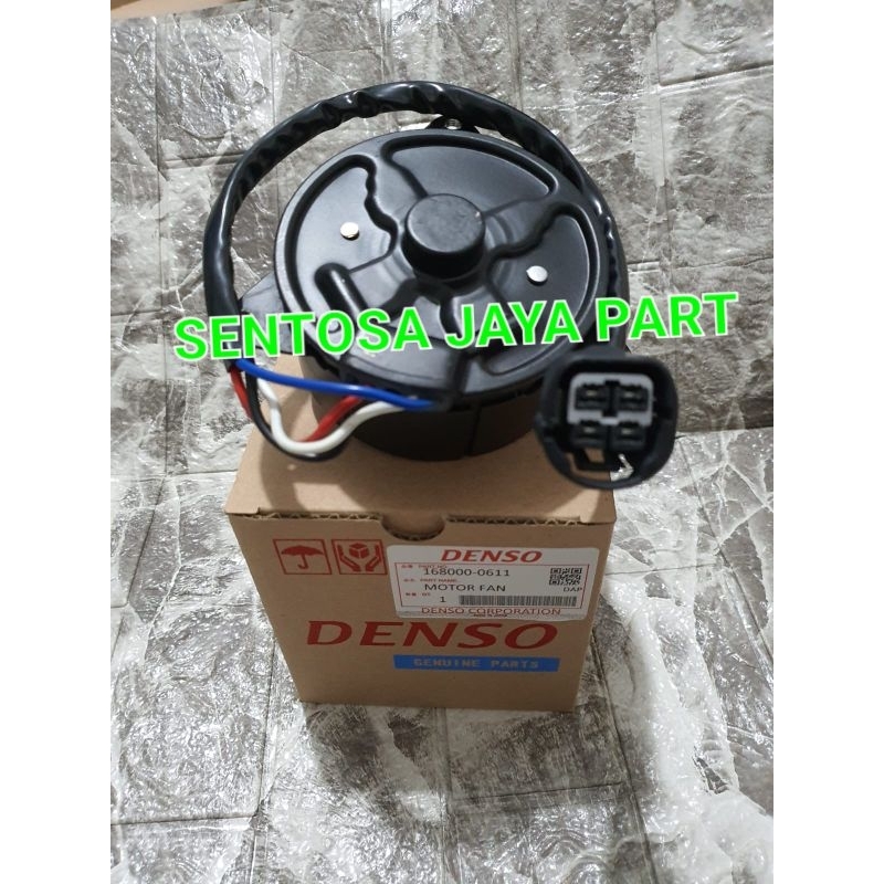 Jual Motor Fan Karimun Kotak Asli Soket Shopee Indonesia