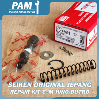 Jual Repair Kit C/M PS100 & L300D - Seiken JAPAN ORI SK 31151-2