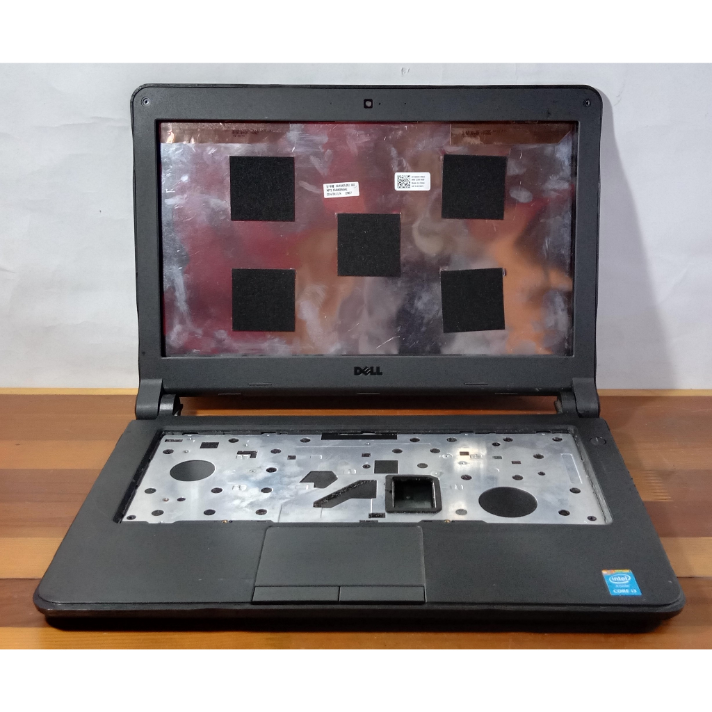 Jual Casing Laptop Dell Latitude 3340 Original Shopee Indonesia