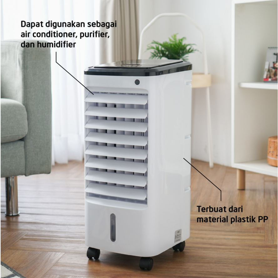 Ac atau best sale air cooler