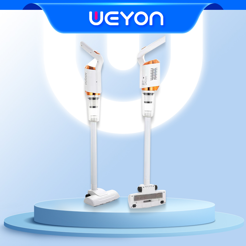 Jual Weyon Cordless Vacum Cleaner In Penyedot Debu Portable Vacuum Cleaner Multifungsi