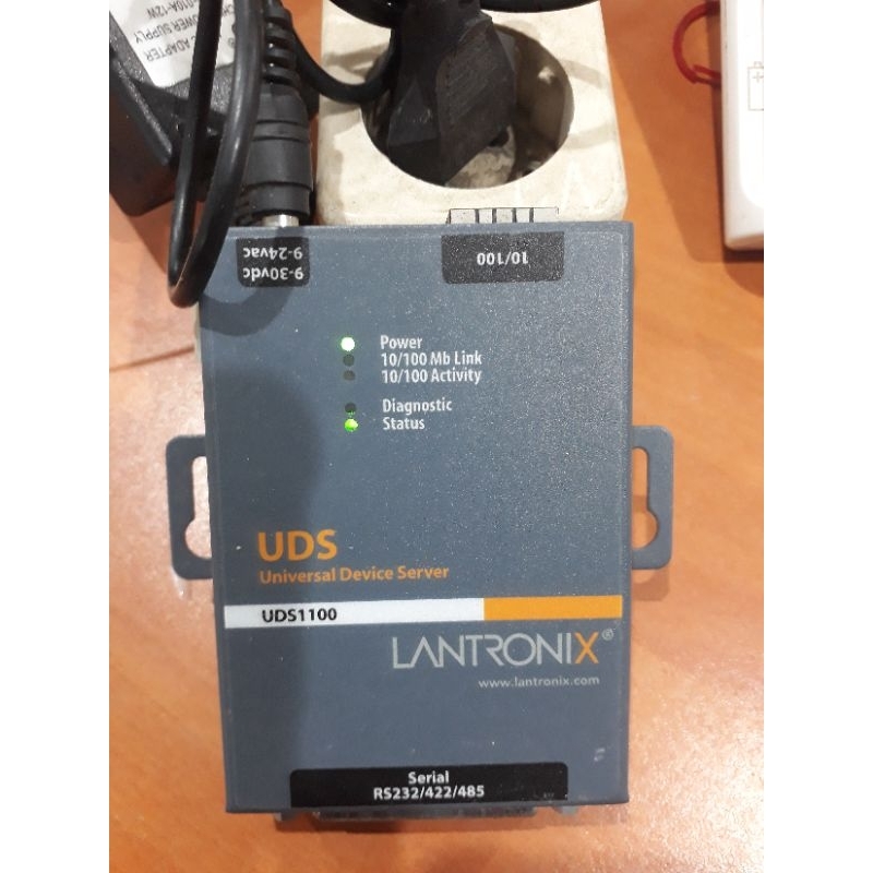 Jual Lantronix UDS1100 (device) Shopee Indonesia