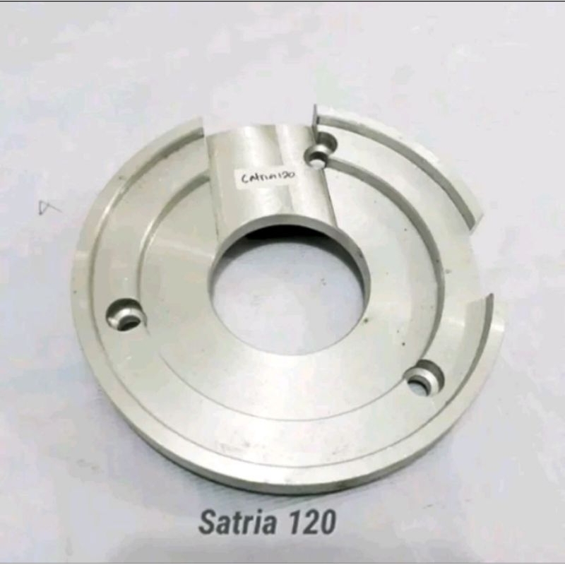 Jual Magnet Pengapian Racing YZ RC3 Suzuki Satria 120 dua tak Berikut ...