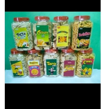 Jual Snack | Shopee Indonesia