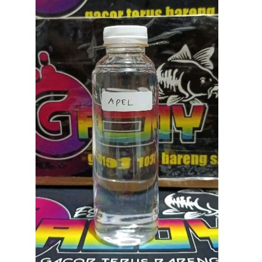 Jual essen apel grade A+ original aroma sangat otentic di sukai sgala ...
