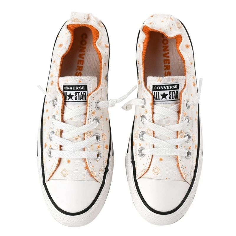 Jual SALE CONVERSE CHUCK TAYLOR SHORELINE SLIP ON WOMEN'S SNEAKERS