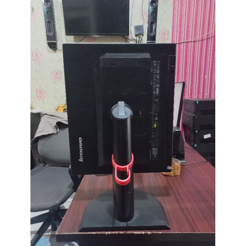 Jual MonitorLED Lenovo LT1913pA IPS 19 inch Square Full HD Shopee