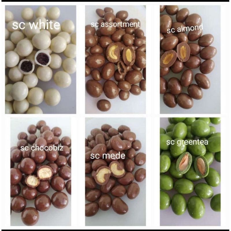 Jual Coklat scandia 500gr by Marvel halal | Shopee Indonesia