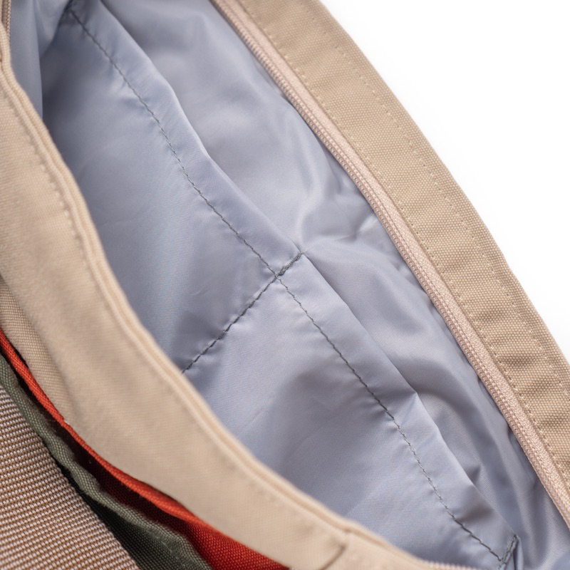 Jual REKA - SATURDAY Slingbag - Tas Selempang Kanvas Water Repellent ...