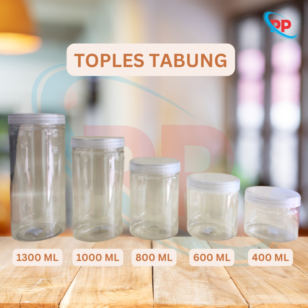 Jual Toples Plastik Mohon Tambahkan Bubble Toples Kue Kering Plastik