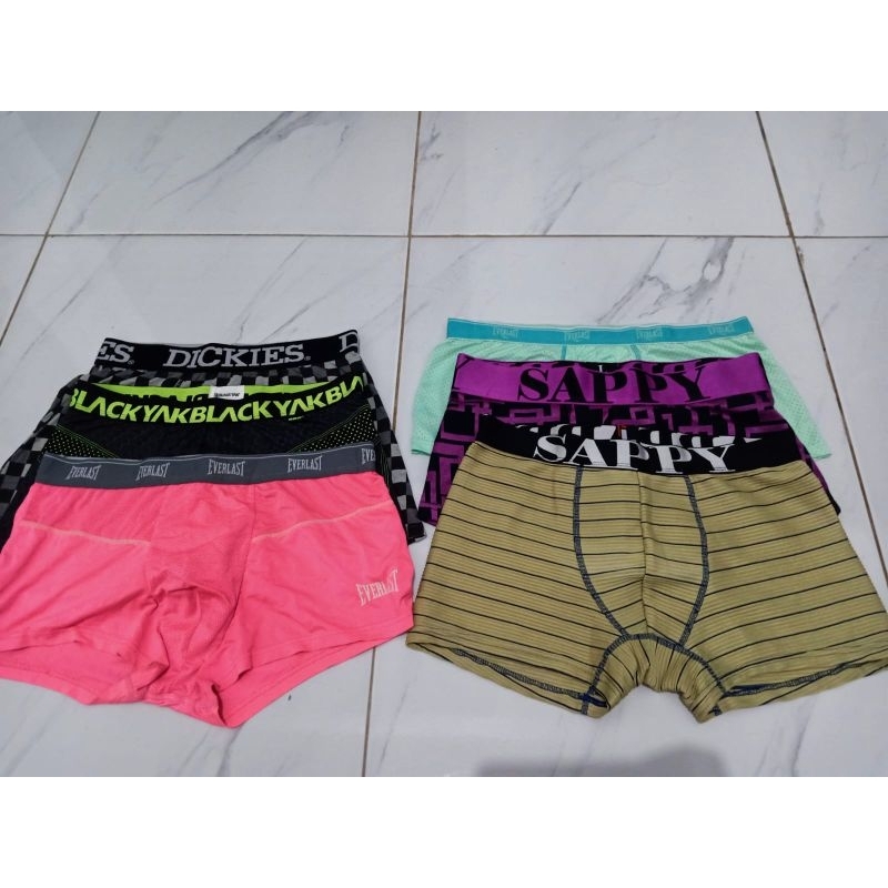Jual boxer | Shopee Indonesia