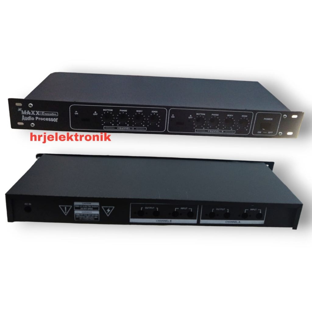 Jual Box audio processor | Shopee Indonesia