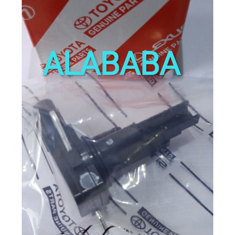 Jual Sensor Airflow Map Mass Grand Veloz All New Avanza Xenia Shopee Indonesia