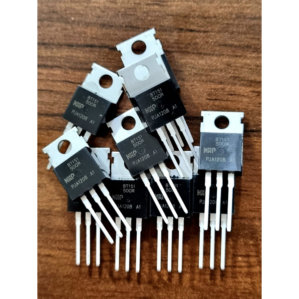 Jual IC SCR BT 151 BT151 SCR | Shopee Indonesia