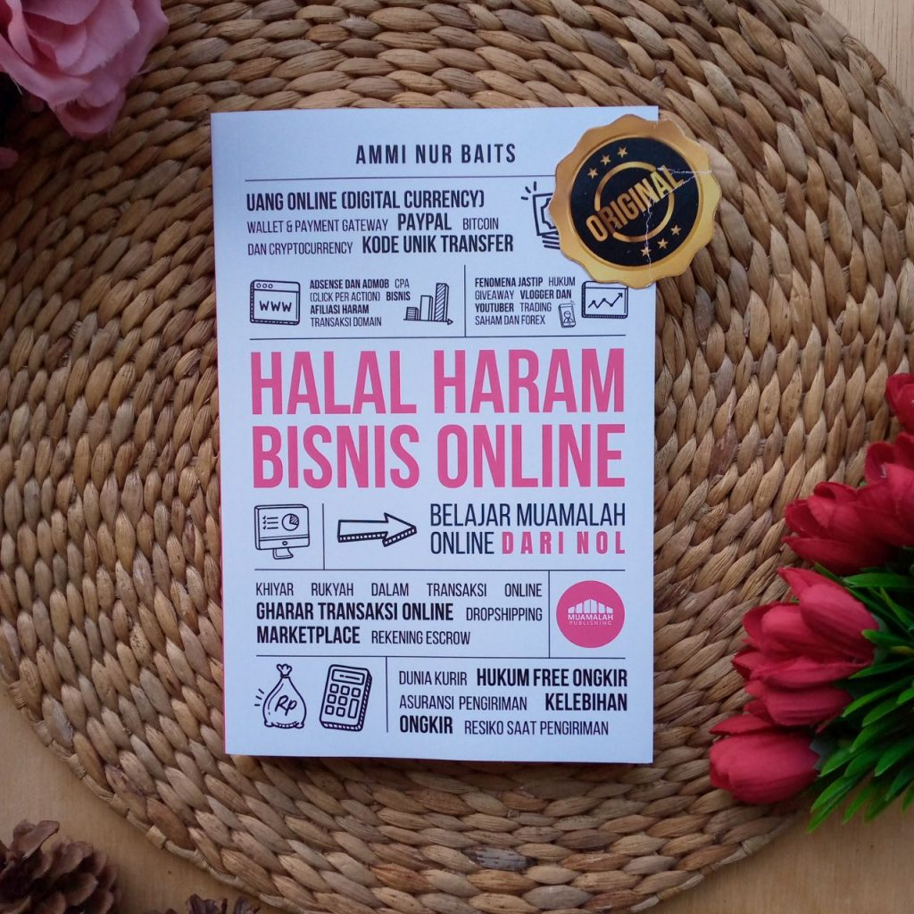 Halal Haram dalam Bisnis Online: Panduan Komprehensif untuk Berbisnis Islami di Era Digital