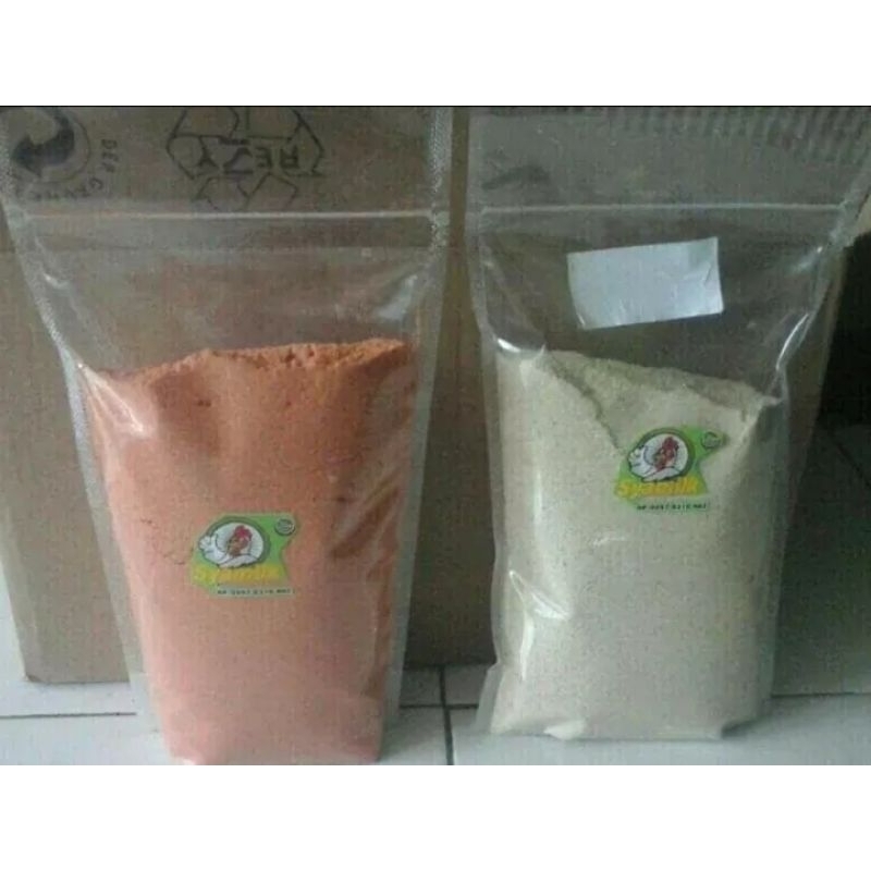 Jual bumbu marinasi ayam premium 1 kg | Shopee Indonesia