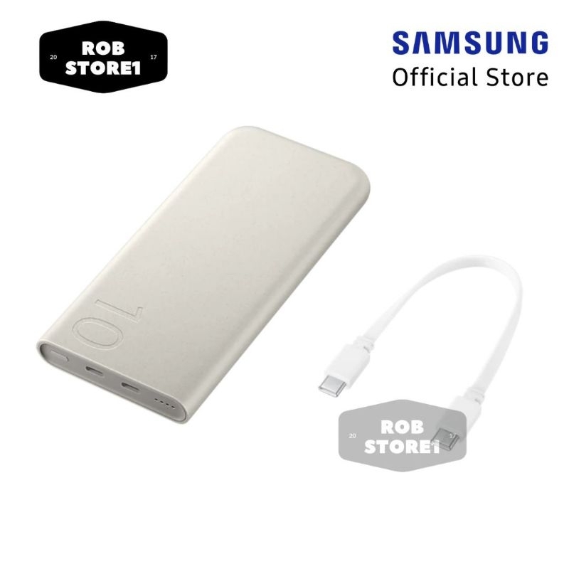 Jual Powerbank Samsung 10000 mah | Shopee Indonesia