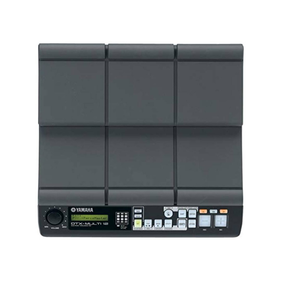 Jual Yamaha DTXM12 / DTX M12 / M 12 Multi Pad ORIGINAL Shopee Indonesia