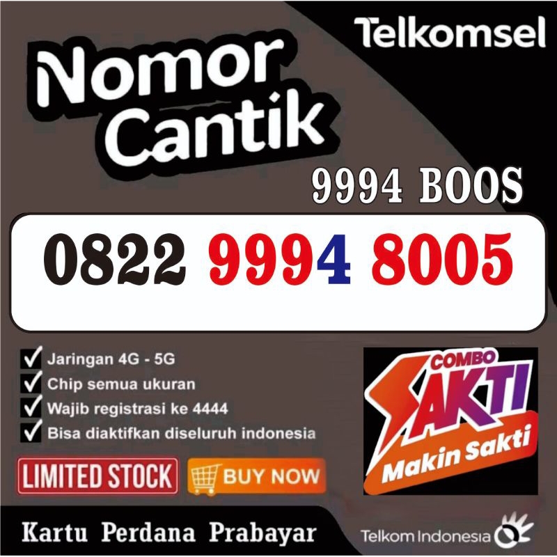 Simpati Sakti Jual Online: Antara Mitos, Realita, dan Etika Bisnis Digital