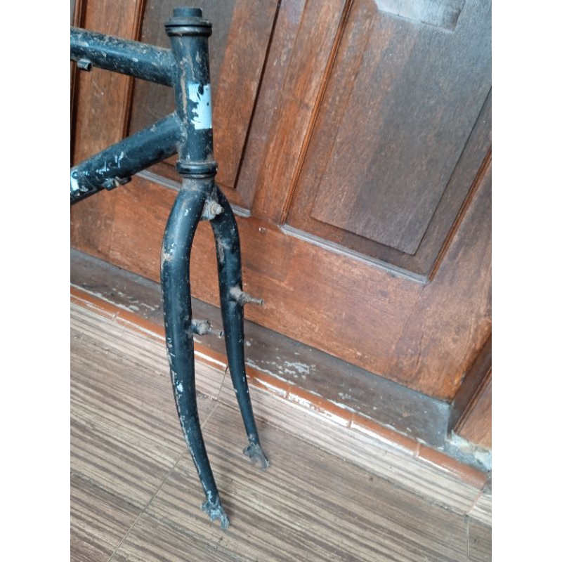 Jual Frame MTB Toyo Asahi Rata Air | Shopee Indonesia