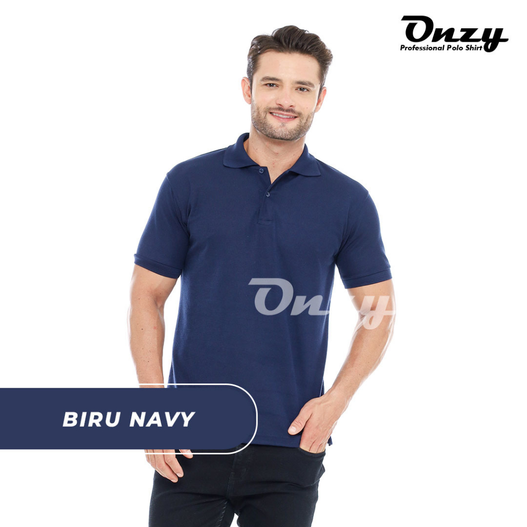 Jual Grosir Kaos Polo Polos Kaos Kerah Polo Shirt Polos Ozdy Polo Shirt By Ozzy Clothing