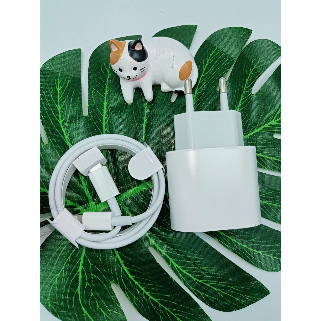 Jual CS - Charger ORI Casan ORI Fast Charging For IPhone / Kabel