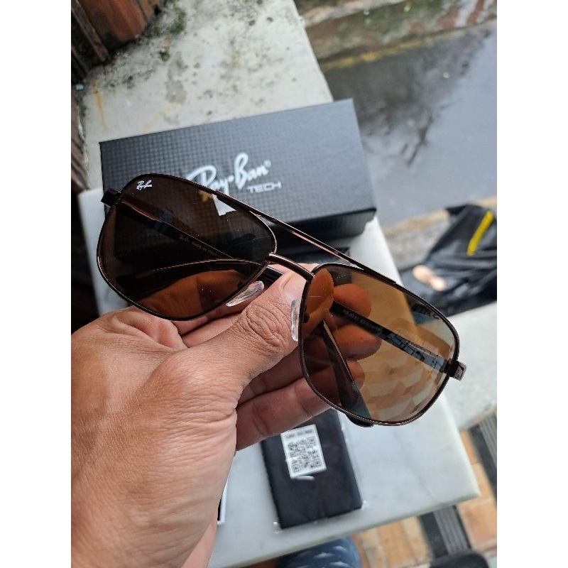 Ray ban rb store 3281