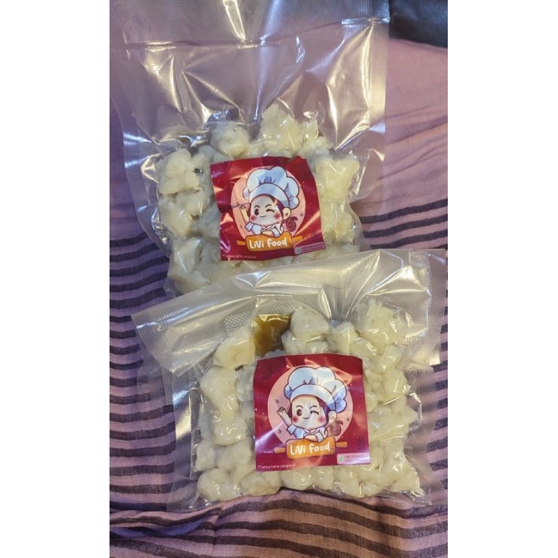 Jual Tekwan asli palembang | Shopee Indonesia