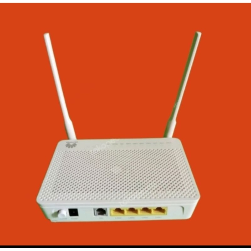Jual Modem Router Ont Huawei Hg8245h5 Shopee Indonesia 7750