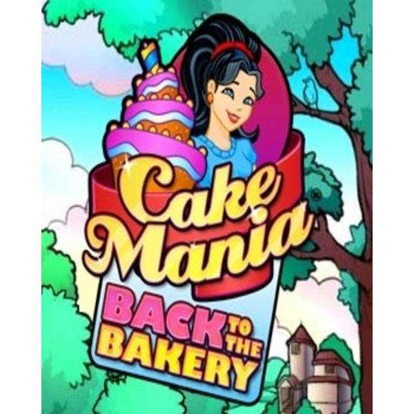 Jual Cake Mania Collection Game untuk Komputer PC Laptop Notebook ...
