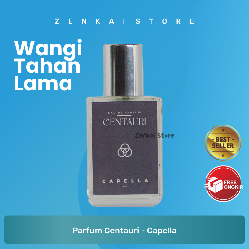 Jual Parfum Pria Terbaik, Terlaris, Terlengkap (Halaman 16)