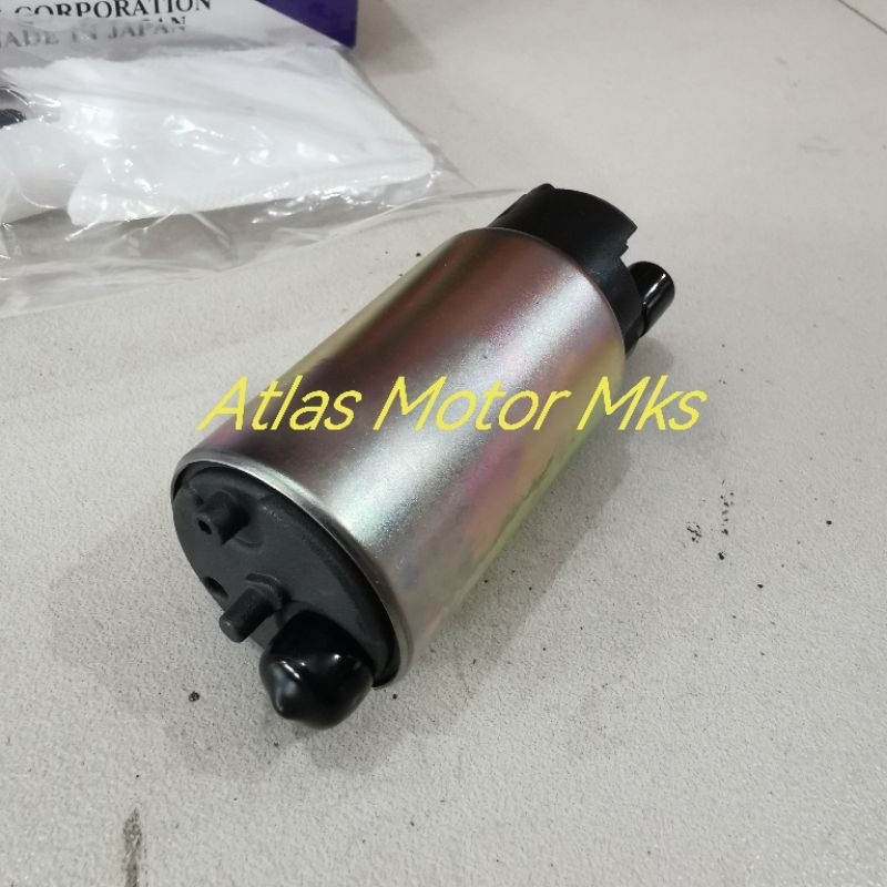 Jual FUEL PUMP POMPA BENSIN MITSUBISHI XPANDER / XPANDER HKT JAPAN
