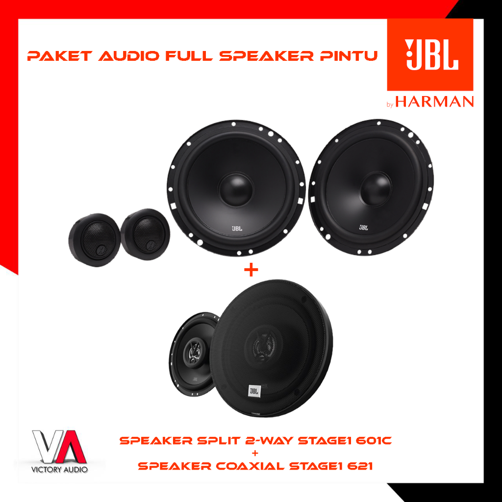 Harga paket audio store mobil harman kardon