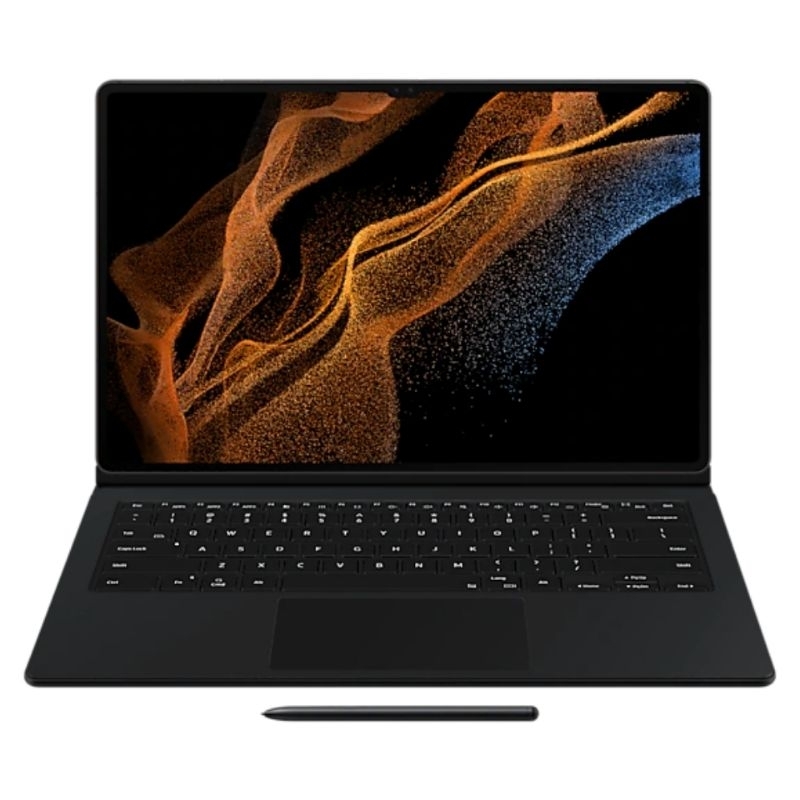 Galaxy Tab S8 Ultra 本体 タッチペン キーボード付き Samsung Galaxy