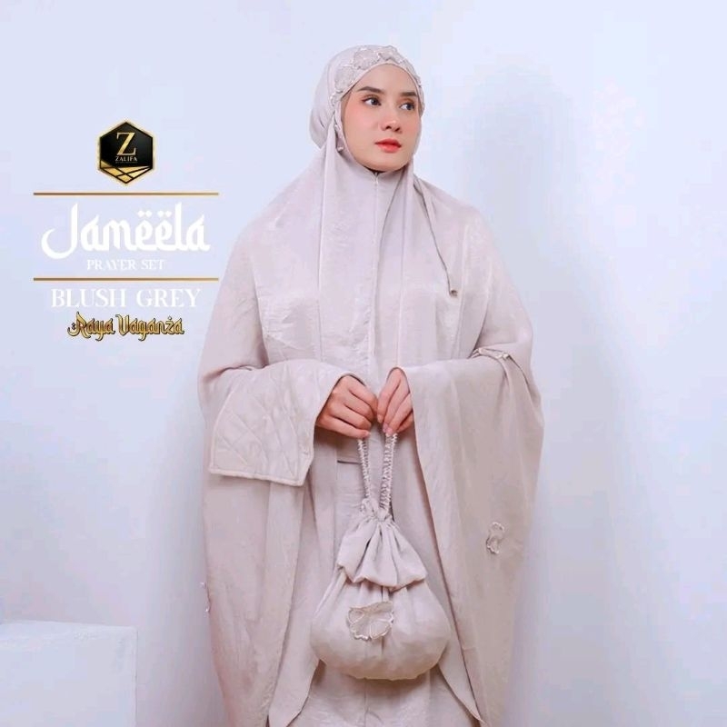 Jual jameela premium | Shopee Indonesia