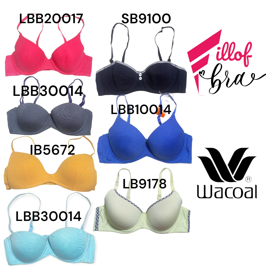 Jual Wacoal Bra Shopee Indonesia
