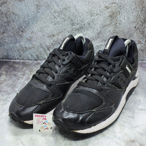 Billy's x saucony grid 9000 best sale