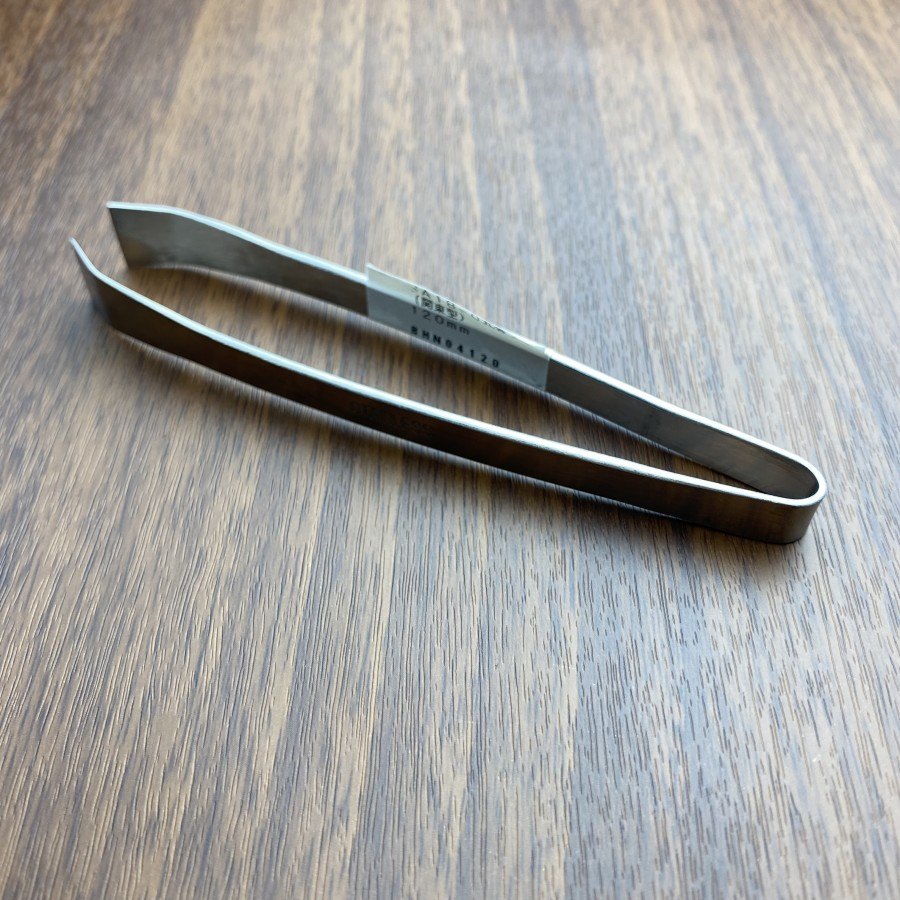 Jual Pinset Duri Ikan Fish Bone Tweezer UL+ Kanto Style | Shopee Indonesia